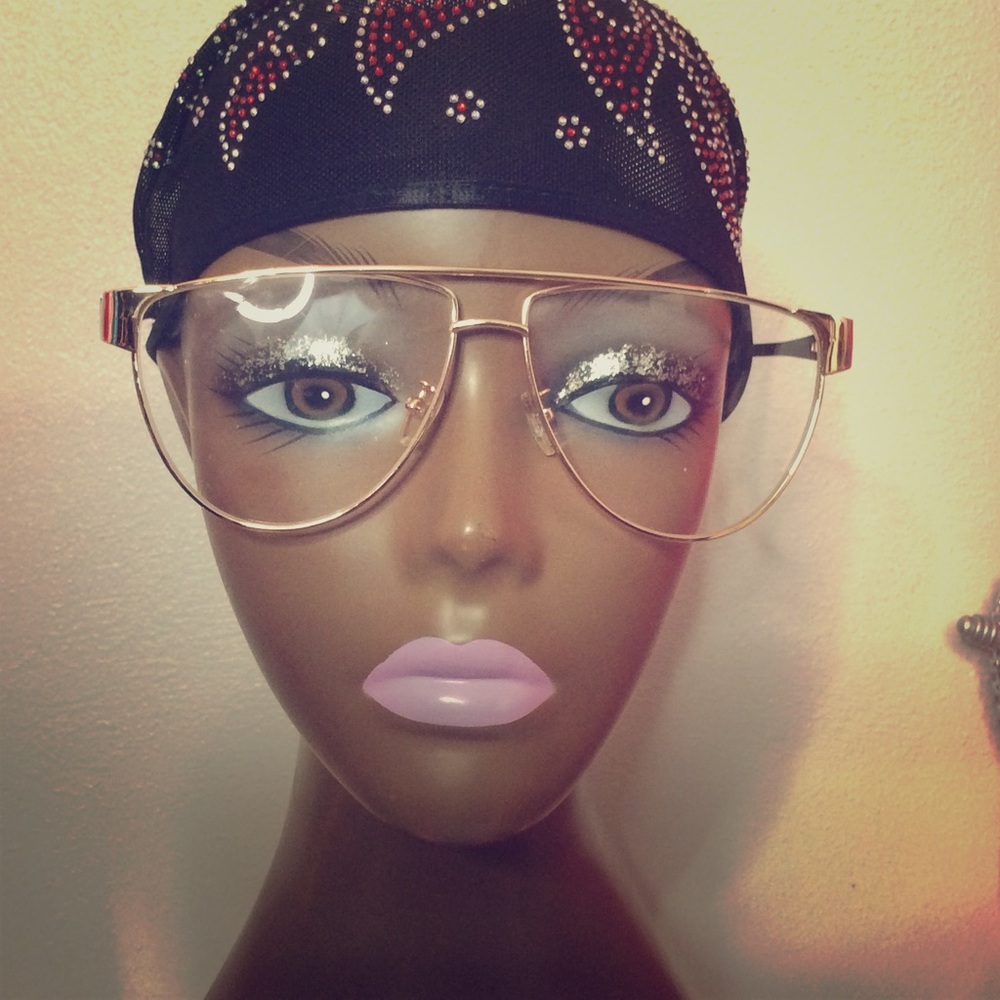 Glasses